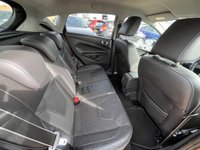 USED 2013 13 FORD FIESTA 1.0T EcoBoost Titanium X Euro 5 (s/s) 5dr Full Service History/2Keys/VGC