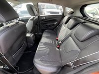 USED 2013 13 FORD FIESTA 1.0T EcoBoost Titanium X Euro 5 (s/s) 5dr Full Service History/2Keys/VGC