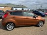 USED 2013 13 FORD FIESTA 1.0T EcoBoost Titanium X Euro 5 (s/s) 5dr Full Service History/2Keys/VGC