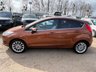USED 2013 13 FORD FIESTA 1.0T EcoBoost Titanium X Euro 5 (s/s) 5dr Full Service History/2Keys/VGC