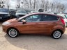 USED 2013 13 FORD FIESTA 1.0T EcoBoost Titanium X Euro 5 (s/s) 5dr Full Service History/2Keys/VGC