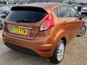 USED 2013 13 FORD FIESTA 1.0T EcoBoost Titanium X Euro 5 (s/s) 5dr Full Service History/2Keys/VGC