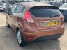 USED 2013 13 FORD FIESTA 1.0T EcoBoost Titanium X Euro 5 (s/s) 5dr Full Service History/2Keys/VGC
