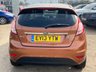 USED 2013 13 FORD FIESTA 1.0T EcoBoost Titanium X Euro 5 (s/s) 5dr Full Service History/2Keys/VGC