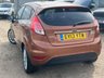 USED 2013 13 FORD FIESTA 1.0T EcoBoost Titanium X Euro 5 (s/s) 5dr Full Service History/2Keys/VGC