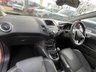 USED 2013 13 FORD FIESTA 1.0T EcoBoost Titanium X Euro 5 (s/s) 5dr Full Service History/2Keys/VGC