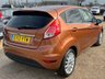 USED 2013 13 FORD FIESTA 1.0T EcoBoost Titanium X Euro 5 (s/s) 5dr Full Service History/2Keys/VGC