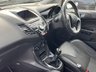 USED 2013 13 FORD FIESTA 1.0T EcoBoost Titanium X Euro 5 (s/s) 5dr Full Service History/2Keys/VGC
