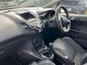 USED 2013 13 FORD FIESTA 1.0T EcoBoost Titanium X Euro 5 (s/s) 5dr Full Service History/2Keys/VGC