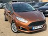 USED 2013 13 FORD FIESTA 1.0T EcoBoost Titanium X Euro 5 (s/s) 5dr Full Service History/2Keys/VGC