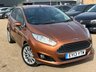USED 2013 13 FORD FIESTA 1.0T EcoBoost Titanium X Euro 5 (s/s) 5dr Full Service History/2Keys/VGC
