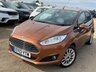 USED 2013 13 FORD FIESTA 1.0T EcoBoost Titanium X Euro 5 (s/s) 5dr Full Service History/2Keys/VGC
