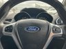 USED 2013 13 FORD FIESTA 1.0T EcoBoost Titanium X Euro 5 (s/s) 5dr Full Service History/2Keys/VGC