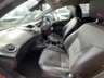 USED 2013 13 FORD FIESTA 1.0T EcoBoost Titanium X Euro 5 (s/s) 5dr Full Service History/2Keys/VGC