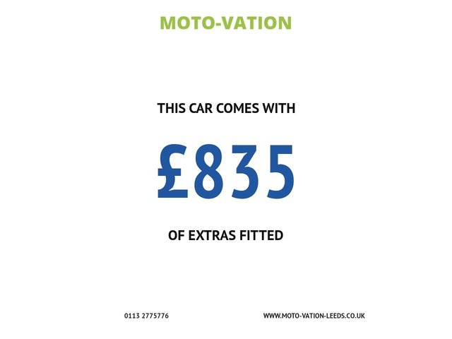 2016 VOLKSWAGEN POLO 1.0 BlueMotion Tech Match Hatchback 5dr Petrol Manual Euro 6 (s/s) (60 ps) - Photo 5