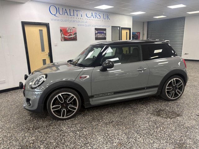2015 MINI HATCH - Photo 3