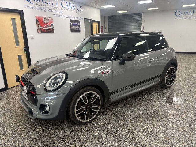 2015 MINI HATCH - Photo 4