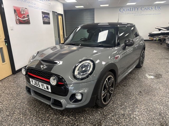 2015 MINI HATCH - Photo 5