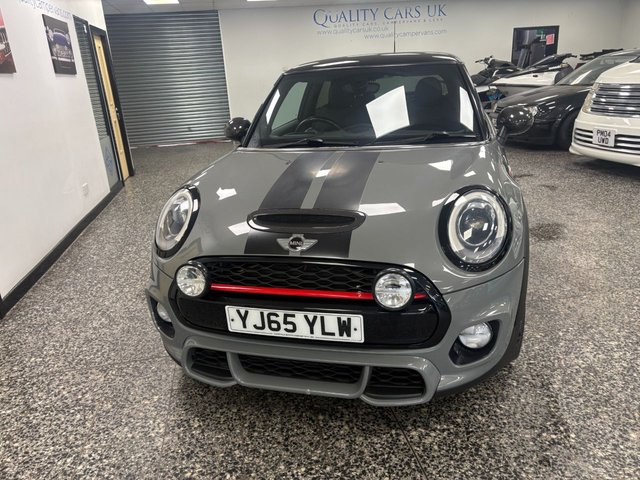 2015 MINI HATCH - Photo 6