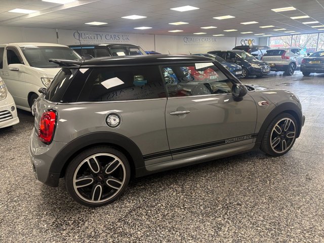 2015 MINI HATCH - Photo 8