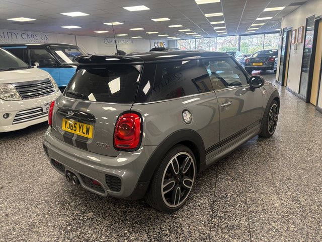2015 MINI HATCH - Photo 9