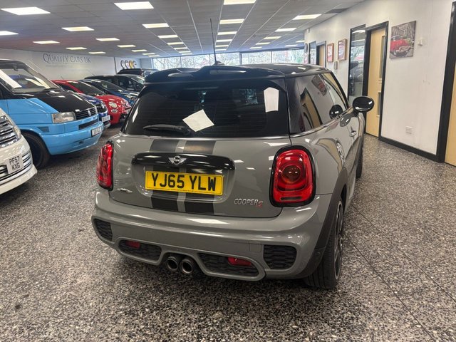 2015 MINI HATCH - Photo 10
