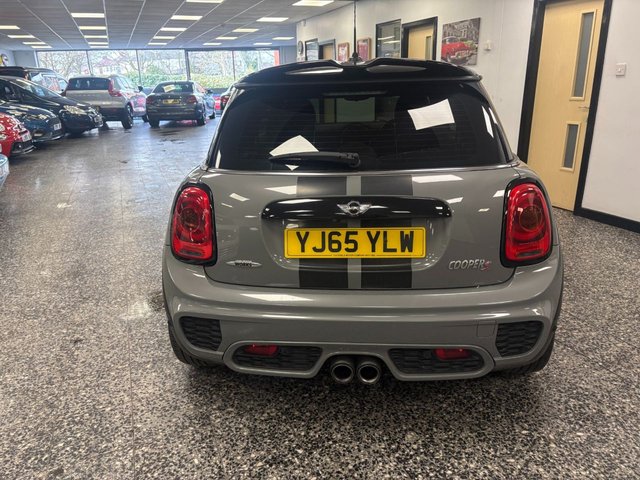 2015 MINI HATCH - Photo 11