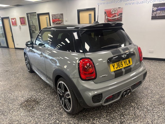 2015 MINI HATCH - Photo 12