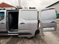 USED 2019 19 VAUXHALL COMBO 1.6 TURBO D 2000 EDITION PANEL VAN 4DR DIESEL MANUAL L1 H1 EURO 6 (S/S) (100 PS) AIR CON NO VAT - 1 DIRECT COMPANY OWNER - FULL SERVICE HISTORY - 2 KEYS - HPI CHECK ALL CLEAR - ULEZ / LEZ / CAZ COMPLIANT - STUNNING METALLIC GREY PAINTWORK - EURO 6 - AIR CON - BLUETOOTH / DAB / RADIO - ELECTRIC WINDOWS - ELECTRIC MIRRORS - PLY LINED - SLIDING DOOR - PARKING SENSORS - 6 MONTHS WARRANTY INCLUDED - FINANCE AVAILABLE - ZERO DEPOSIT OFFERS - ALL VANS/CARS WELCOME IN PART-EXCHANGE, ANY AGE, ANY MILEAGE, ANY CONDITION