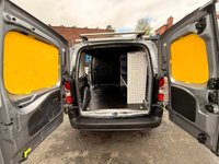 USED 2019 19 VAUXHALL COMBO 1.6 TURBO D 2000 EDITION PANEL VAN 4DR DIESEL MANUAL L1 H1 EURO 6 (S/S) (100 PS) AIR CON NO VAT - 1 DIRECT COMPANY OWNER - FULL SERVICE HISTORY - 2 KEYS - HPI CHECK ALL CLEAR - ULEZ / LEZ / CAZ COMPLIANT - STUNNING METALLIC GREY PAINTWORK - EURO 6 - AIR CON - BLUETOOTH / DAB / RADIO - ELECTRIC WINDOWS - ELECTRIC MIRRORS - PLY LINED - SLIDING DOOR - PARKING SENSORS - 6 MONTHS WARRANTY INCLUDED - FINANCE AVAILABLE - ZERO DEPOSIT OFFERS - ALL VANS/CARS WELCOME IN PART-EXCHANGE, ANY AGE, ANY MILEAGE, ANY CONDITION