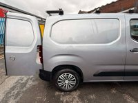 USED 2019 19 VAUXHALL COMBO 1.6 TURBO D 2000 EDITION PANEL VAN 4DR DIESEL MANUAL L1 H1 EURO 6 (S/S) (100 PS) AIR CON NO VAT - 1 DIRECT COMPANY OWNER - FULL SERVICE HISTORY - 2 KEYS - HPI CHECK ALL CLEAR - ULEZ / LEZ / CAZ COMPLIANT - STUNNING METALLIC GREY PAINTWORK - EURO 6 - AIR CON - BLUETOOTH / DAB / RADIO - ELECTRIC WINDOWS - ELECTRIC MIRRORS - PLY LINED - SLIDING DOOR - PARKING SENSORS - 6 MONTHS WARRANTY INCLUDED - FINANCE AVAILABLE - ZERO DEPOSIT OFFERS - ALL VANS/CARS WELCOME IN PART-EXCHANGE, ANY AGE, ANY MILEAGE, ANY CONDITION