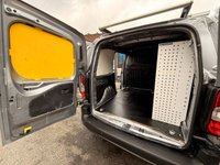 USED 2019 19 VAUXHALL COMBO 1.6 TURBO D 2000 EDITION PANEL VAN 4DR DIESEL MANUAL L1 H1 EURO 6 (S/S) (100 PS) AIR CON NO VAT - 1 DIRECT COMPANY OWNER - FULL SERVICE HISTORY - 2 KEYS - HPI CHECK ALL CLEAR - ULEZ / LEZ / CAZ COMPLIANT - STUNNING METALLIC GREY PAINTWORK - EURO 6 - AIR CON - BLUETOOTH / DAB / RADIO - ELECTRIC WINDOWS - ELECTRIC MIRRORS - PLY LINED - SLIDING DOOR - PARKING SENSORS - 6 MONTHS WARRANTY INCLUDED - FINANCE AVAILABLE - ZERO DEPOSIT OFFERS - ALL VANS/CARS WELCOME IN PART-EXCHANGE, ANY AGE, ANY MILEAGE, ANY CONDITION