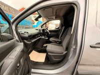 USED 2019 19 VAUXHALL COMBO 1.6 TURBO D 2000 EDITION PANEL VAN 4DR DIESEL MANUAL L1 H1 EURO 6 (S/S) (100 PS) AIR CON NO VAT - 1 DIRECT COMPANY OWNER - FULL SERVICE HISTORY - 2 KEYS - HPI CHECK ALL CLEAR - ULEZ / LEZ / CAZ COMPLIANT - STUNNING METALLIC GREY PAINTWORK - EURO 6 - AIR CON - BLUETOOTH / DAB / RADIO - ELECTRIC WINDOWS - ELECTRIC MIRRORS - PLY LINED - SLIDING DOOR - PARKING SENSORS - 6 MONTHS WARRANTY INCLUDED - FINANCE AVAILABLE - ZERO DEPOSIT OFFERS - ALL VANS/CARS WELCOME IN PART-EXCHANGE, ANY AGE, ANY MILEAGE, ANY CONDITION