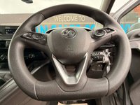USED 2019 19 VAUXHALL COMBO 1.6 TURBO D 2000 EDITION PANEL VAN 4DR DIESEL MANUAL L1 H1 EURO 6 (S/S) (100 PS) AIR CON NO VAT - 1 DIRECT COMPANY OWNER - FULL SERVICE HISTORY - 2 KEYS - HPI CHECK ALL CLEAR - ULEZ / LEZ / CAZ COMPLIANT - STUNNING METALLIC GREY PAINTWORK - EURO 6 - AIR CON - BLUETOOTH / DAB / RADIO - ELECTRIC WINDOWS - ELECTRIC MIRRORS - PLY LINED - SLIDING DOOR - PARKING SENSORS - 6 MONTHS WARRANTY INCLUDED - FINANCE AVAILABLE - ZERO DEPOSIT OFFERS - ALL VANS/CARS WELCOME IN PART-EXCHANGE, ANY AGE, ANY MILEAGE, ANY CONDITION