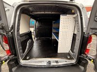 USED 2019 19 VAUXHALL COMBO 1.6 TURBO D 2000 EDITION PANEL VAN 4DR DIESEL MANUAL L1 H1 EURO 6 (S/S) (100 PS) AIR CON NO VAT - 1 DIRECT COMPANY OWNER - FULL SERVICE HISTORY - 2 KEYS - HPI CHECK ALL CLEAR - ULEZ / LEZ / CAZ COMPLIANT - STUNNING METALLIC GREY PAINTWORK - EURO 6 - AIR CON - BLUETOOTH / DAB / RADIO - ELECTRIC WINDOWS - ELECTRIC MIRRORS - PLY LINED - SLIDING DOOR - PARKING SENSORS - 6 MONTHS WARRANTY INCLUDED - FINANCE AVAILABLE - ZERO DEPOSIT OFFERS - ALL VANS/CARS WELCOME IN PART-EXCHANGE, ANY AGE, ANY MILEAGE, ANY CONDITION