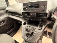 USED 2019 19 VAUXHALL COMBO 1.6 TURBO D 2000 EDITION PANEL VAN 4DR DIESEL MANUAL L1 H1 EURO 6 (S/S) (100 PS) AIR CON NO VAT - 1 DIRECT COMPANY OWNER - FULL SERVICE HISTORY - 2 KEYS - HPI CHECK ALL CLEAR - ULEZ / LEZ / CAZ COMPLIANT - STUNNING METALLIC GREY PAINTWORK - EURO 6 - AIR CON - BLUETOOTH / DAB / RADIO - ELECTRIC WINDOWS - ELECTRIC MIRRORS - PLY LINED - SLIDING DOOR - PARKING SENSORS - 6 MONTHS WARRANTY INCLUDED - FINANCE AVAILABLE - ZERO DEPOSIT OFFERS - ALL VANS/CARS WELCOME IN PART-EXCHANGE, ANY AGE, ANY MILEAGE, ANY CONDITION