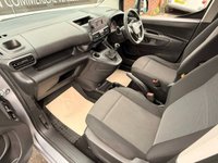 USED 2019 19 VAUXHALL COMBO 1.6 TURBO D 2000 EDITION PANEL VAN 4DR DIESEL MANUAL L1 H1 EURO 6 (S/S) (100 PS) AIR CON NO VAT - 1 DIRECT COMPANY OWNER - FULL SERVICE HISTORY - 2 KEYS - HPI CHECK ALL CLEAR - ULEZ / LEZ / CAZ COMPLIANT - STUNNING METALLIC GREY PAINTWORK - EURO 6 - AIR CON - BLUETOOTH / DAB / RADIO - ELECTRIC WINDOWS - ELECTRIC MIRRORS - PLY LINED - SLIDING DOOR - PARKING SENSORS - 6 MONTHS WARRANTY INCLUDED - FINANCE AVAILABLE - ZERO DEPOSIT OFFERS - ALL VANS/CARS WELCOME IN PART-EXCHANGE, ANY AGE, ANY MILEAGE, ANY CONDITION