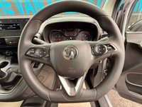 USED 2019 19 VAUXHALL COMBO 1.6 TURBO D 2000 EDITION PANEL VAN 4DR DIESEL MANUAL L1 H1 EURO 6 (S/S) (100 PS) AIR CON NO VAT - 1 DIRECT COMPANY OWNER - FULL SERVICE HISTORY - 2 KEYS - HPI CHECK ALL CLEAR - ULEZ / LEZ / CAZ COMPLIANT - STUNNING METALLIC GREY PAINTWORK - EURO 6 - AIR CON - BLUETOOTH / DAB / RADIO - ELECTRIC WINDOWS - ELECTRIC MIRRORS - PLY LINED - SLIDING DOOR - PARKING SENSORS - 6 MONTHS WARRANTY INCLUDED - FINANCE AVAILABLE - ZERO DEPOSIT OFFERS - ALL VANS/CARS WELCOME IN PART-EXCHANGE, ANY AGE, ANY MILEAGE, ANY CONDITION