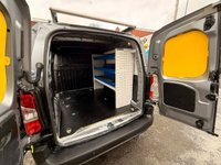 USED 2019 19 VAUXHALL COMBO 1.6 TURBO D 2000 EDITION PANEL VAN 4DR DIESEL MANUAL L1 H1 EURO 6 (S/S) (100 PS) AIR CON NO VAT - 1 DIRECT COMPANY OWNER - FULL SERVICE HISTORY - 2 KEYS - HPI CHECK ALL CLEAR - ULEZ / LEZ / CAZ COMPLIANT - STUNNING METALLIC GREY PAINTWORK - EURO 6 - AIR CON - BLUETOOTH / DAB / RADIO - ELECTRIC WINDOWS - ELECTRIC MIRRORS - PLY LINED - SLIDING DOOR - PARKING SENSORS - 6 MONTHS WARRANTY INCLUDED - FINANCE AVAILABLE - ZERO DEPOSIT OFFERS - ALL VANS/CARS WELCOME IN PART-EXCHANGE, ANY AGE, ANY MILEAGE, ANY CONDITION