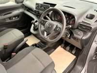 USED 2019 19 VAUXHALL COMBO 1.6 TURBO D 2000 EDITION PANEL VAN 4DR DIESEL MANUAL L1 H1 EURO 6 (S/S) (100 PS) AIR CON NO VAT - 1 DIRECT COMPANY OWNER - FULL SERVICE HISTORY - 2 KEYS - HPI CHECK ALL CLEAR - ULEZ / LEZ / CAZ COMPLIANT - STUNNING METALLIC GREY PAINTWORK - EURO 6 - AIR CON - BLUETOOTH / DAB / RADIO - ELECTRIC WINDOWS - ELECTRIC MIRRORS - PLY LINED - SLIDING DOOR - PARKING SENSORS - 6 MONTHS WARRANTY INCLUDED - FINANCE AVAILABLE - ZERO DEPOSIT OFFERS - ALL VANS/CARS WELCOME IN PART-EXCHANGE, ANY AGE, ANY MILEAGE, ANY CONDITION