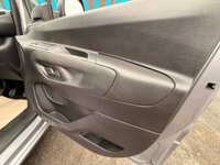 USED 2019 19 VAUXHALL COMBO 1.6 TURBO D 2000 EDITION PANEL VAN 4DR DIESEL MANUAL L1 H1 EURO 6 (S/S) (100 PS) AIR CON NO VAT - 1 DIRECT COMPANY OWNER - FULL SERVICE HISTORY - 2 KEYS - HPI CHECK ALL CLEAR - ULEZ / LEZ / CAZ COMPLIANT - STUNNING METALLIC GREY PAINTWORK - EURO 6 - AIR CON - BLUETOOTH / DAB / RADIO - ELECTRIC WINDOWS - ELECTRIC MIRRORS - PLY LINED - SLIDING DOOR - PARKING SENSORS - 6 MONTHS WARRANTY INCLUDED - FINANCE AVAILABLE - ZERO DEPOSIT OFFERS - ALL VANS/CARS WELCOME IN PART-EXCHANGE, ANY AGE, ANY MILEAGE, ANY CONDITION
