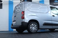 USED 2019 19 VAUXHALL COMBO 1.6 TURBO D 2000 EDITION PANEL VAN 4DR DIESEL MANUAL L1 H1 EURO 6 (S/S) (100 PS) AIR CON NO VAT - 1 DIRECT COMPANY OWNER - FULL SERVICE HISTORY - 2 KEYS - HPI CHECK ALL CLEAR - ULEZ / LEZ / CAZ COMPLIANT - STUNNING METALLIC GREY PAINTWORK - EURO 6 - AIR CON - BLUETOOTH / DAB / RADIO - ELECTRIC WINDOWS - ELECTRIC MIRRORS - PLY LINED - SLIDING DOOR - PARKING SENSORS - 6 MONTHS WARRANTY INCLUDED - FINANCE AVAILABLE - ZERO DEPOSIT OFFERS - ALL VANS/CARS WELCOME IN PART-EXCHANGE, ANY AGE, ANY MILEAGE, ANY CONDITION