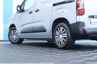 USED 2019 19 VAUXHALL COMBO 1.6 TURBO D 2000 EDITION PANEL VAN 4DR DIESEL MANUAL L1 H1 EURO 6 (S/S) (100 PS) AIR CON NO VAT - 1 DIRECT COMPANY OWNER - FULL SERVICE HISTORY - 2 KEYS - HPI CHECK ALL CLEAR - ULEZ / LEZ / CAZ COMPLIANT - STUNNING METALLIC GREY PAINTWORK - EURO 6 - AIR CON - BLUETOOTH / DAB / RADIO - ELECTRIC WINDOWS - ELECTRIC MIRRORS - PLY LINED - SLIDING DOOR - PARKING SENSORS - 6 MONTHS WARRANTY INCLUDED - FINANCE AVAILABLE - ZERO DEPOSIT OFFERS - ALL VANS/CARS WELCOME IN PART-EXCHANGE, ANY AGE, ANY MILEAGE, ANY CONDITION