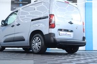 USED 2019 19 VAUXHALL COMBO 1.6 TURBO D 2000 EDITION PANEL VAN 4DR DIESEL MANUAL L1 H1 EURO 6 (S/S) (100 PS) AIR CON NO VAT - 1 DIRECT COMPANY OWNER - FULL SERVICE HISTORY - 2 KEYS - HPI CHECK ALL CLEAR - ULEZ / LEZ / CAZ COMPLIANT - STUNNING METALLIC GREY PAINTWORK - EURO 6 - AIR CON - BLUETOOTH / DAB / RADIO - ELECTRIC WINDOWS - ELECTRIC MIRRORS - PLY LINED - SLIDING DOOR - PARKING SENSORS - 6 MONTHS WARRANTY INCLUDED - FINANCE AVAILABLE - ZERO DEPOSIT OFFERS - ALL VANS/CARS WELCOME IN PART-EXCHANGE, ANY AGE, ANY MILEAGE, ANY CONDITION