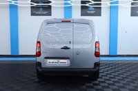 USED 2019 19 VAUXHALL COMBO 1.6 TURBO D 2000 EDITION PANEL VAN 4DR DIESEL MANUAL L1 H1 EURO 6 (S/S) (100 PS) AIR CON NO VAT - 1 DIRECT COMPANY OWNER - FULL SERVICE HISTORY - 2 KEYS - HPI CHECK ALL CLEAR - ULEZ / LEZ / CAZ COMPLIANT - STUNNING METALLIC GREY PAINTWORK - EURO 6 - AIR CON - BLUETOOTH / DAB / RADIO - ELECTRIC WINDOWS - ELECTRIC MIRRORS - PLY LINED - SLIDING DOOR - PARKING SENSORS - 6 MONTHS WARRANTY INCLUDED - FINANCE AVAILABLE - ZERO DEPOSIT OFFERS - ALL VANS/CARS WELCOME IN PART-EXCHANGE, ANY AGE, ANY MILEAGE, ANY CONDITION
