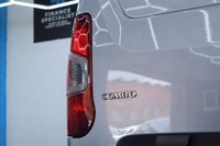 USED 2019 19 VAUXHALL COMBO 1.6 TURBO D 2000 EDITION PANEL VAN 4DR DIESEL MANUAL L1 H1 EURO 6 (S/S) (100 PS) AIR CON NO VAT - 1 DIRECT COMPANY OWNER - FULL SERVICE HISTORY - 2 KEYS - HPI CHECK ALL CLEAR - ULEZ / LEZ / CAZ COMPLIANT - STUNNING METALLIC GREY PAINTWORK - EURO 6 - AIR CON - BLUETOOTH / DAB / RADIO - ELECTRIC WINDOWS - ELECTRIC MIRRORS - PLY LINED - SLIDING DOOR - PARKING SENSORS - 6 MONTHS WARRANTY INCLUDED - FINANCE AVAILABLE - ZERO DEPOSIT OFFERS - ALL VANS/CARS WELCOME IN PART-EXCHANGE, ANY AGE, ANY MILEAGE, ANY CONDITION