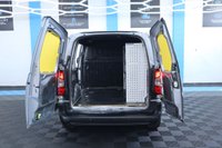 USED 2019 19 VAUXHALL COMBO 1.6 TURBO D 2000 EDITION PANEL VAN 4DR DIESEL MANUAL L1 H1 EURO 6 (S/S) (100 PS) AIR CON NO VAT - 1 DIRECT COMPANY OWNER - FULL SERVICE HISTORY - 2 KEYS - HPI CHECK ALL CLEAR - ULEZ / LEZ / CAZ COMPLIANT - STUNNING METALLIC GREY PAINTWORK - EURO 6 - AIR CON - BLUETOOTH / DAB / RADIO - ELECTRIC WINDOWS - ELECTRIC MIRRORS - PLY LINED - SLIDING DOOR - PARKING SENSORS - 6 MONTHS WARRANTY INCLUDED - FINANCE AVAILABLE - ZERO DEPOSIT OFFERS - ALL VANS/CARS WELCOME IN PART-EXCHANGE, ANY AGE, ANY MILEAGE, ANY CONDITION