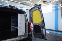 USED 2019 19 VAUXHALL COMBO 1.6 TURBO D 2000 EDITION PANEL VAN 4DR DIESEL MANUAL L1 H1 EURO 6 (S/S) (100 PS) AIR CON NO VAT - 1 DIRECT COMPANY OWNER - FULL SERVICE HISTORY - 2 KEYS - HPI CHECK ALL CLEAR - ULEZ / LEZ / CAZ COMPLIANT - STUNNING METALLIC GREY PAINTWORK - EURO 6 - AIR CON - BLUETOOTH / DAB / RADIO - ELECTRIC WINDOWS - ELECTRIC MIRRORS - PLY LINED - SLIDING DOOR - PARKING SENSORS - 6 MONTHS WARRANTY INCLUDED - FINANCE AVAILABLE - ZERO DEPOSIT OFFERS - ALL VANS/CARS WELCOME IN PART-EXCHANGE, ANY AGE, ANY MILEAGE, ANY CONDITION