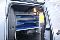USED 2019 19 VAUXHALL COMBO 1.6 TURBO D 2000 EDITION PANEL VAN 4DR DIESEL MANUAL L1 H1 EURO 6 (S/S) (100 PS) AIR CON NO VAT - 1 DIRECT COMPANY OWNER - FULL SERVICE HISTORY - 2 KEYS - HPI CHECK ALL CLEAR - ULEZ / LEZ / CAZ COMPLIANT - STUNNING METALLIC GREY PAINTWORK - EURO 6 - AIR CON - BLUETOOTH / DAB / RADIO - ELECTRIC WINDOWS - ELECTRIC MIRRORS - PLY LINED - SLIDING DOOR - PARKING SENSORS - 6 MONTHS WARRANTY INCLUDED - FINANCE AVAILABLE - ZERO DEPOSIT OFFERS - ALL VANS/CARS WELCOME IN PART-EXCHANGE, ANY AGE, ANY MILEAGE, ANY CONDITION