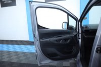 USED 2019 19 VAUXHALL COMBO 1.6 TURBO D 2000 EDITION PANEL VAN 4DR DIESEL MANUAL L1 H1 EURO 6 (S/S) (100 PS) AIR CON NO VAT - 1 DIRECT COMPANY OWNER - FULL SERVICE HISTORY - 2 KEYS - HPI CHECK ALL CLEAR - ULEZ / LEZ / CAZ COMPLIANT - STUNNING METALLIC GREY PAINTWORK - EURO 6 - AIR CON - BLUETOOTH / DAB / RADIO - ELECTRIC WINDOWS - ELECTRIC MIRRORS - PLY LINED - SLIDING DOOR - PARKING SENSORS - 6 MONTHS WARRANTY INCLUDED - FINANCE AVAILABLE - ZERO DEPOSIT OFFERS - ALL VANS/CARS WELCOME IN PART-EXCHANGE, ANY AGE, ANY MILEAGE, ANY CONDITION